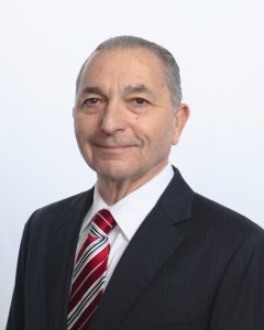 Dr. David Blank - Oral Surgeon