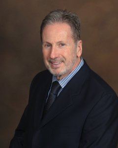 Dr. Andre Stein - Oral Surgeon