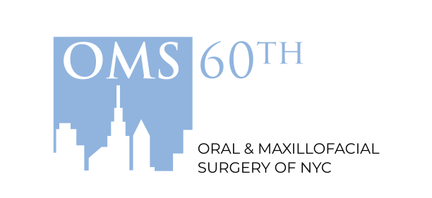 Link to OMS 60th/ NYC Oral Surgeon home page